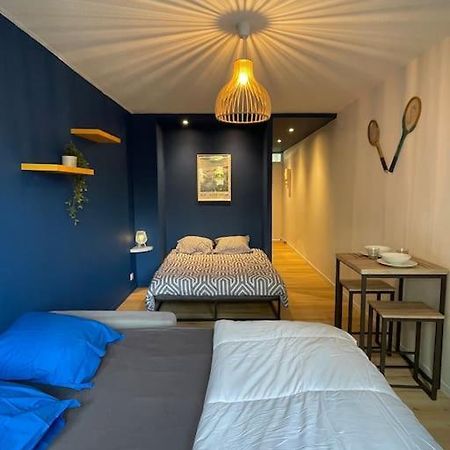 L'Open D'Australie Apartment Chalon-sur-Saone Exterior photo