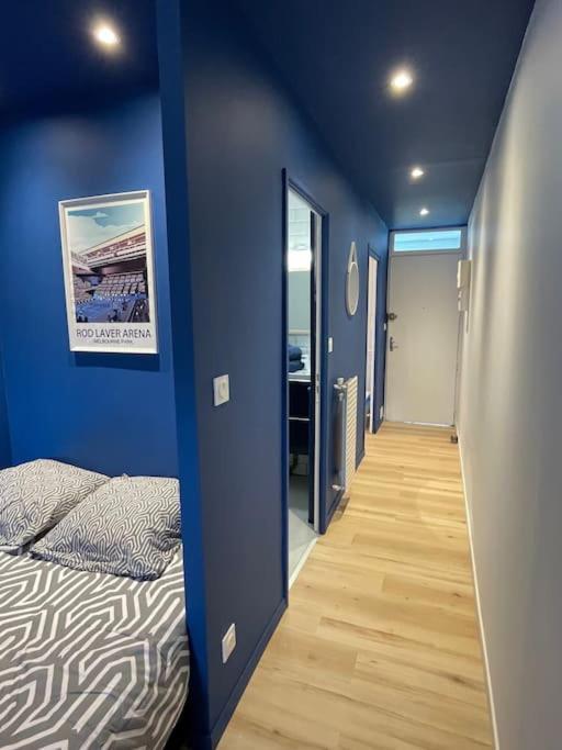 L'Open D'Australie Apartment Chalon-sur-Saone Exterior photo