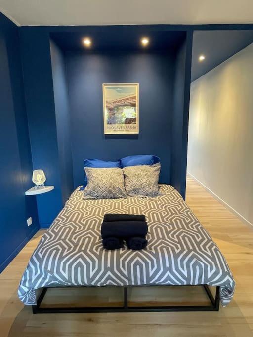 L'Open D'Australie Apartment Chalon-sur-Saone Exterior photo