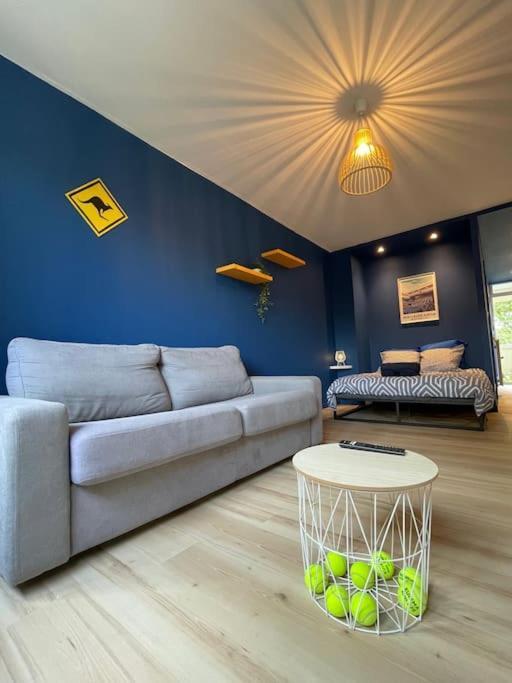 L'Open D'Australie Apartment Chalon-sur-Saone Exterior photo