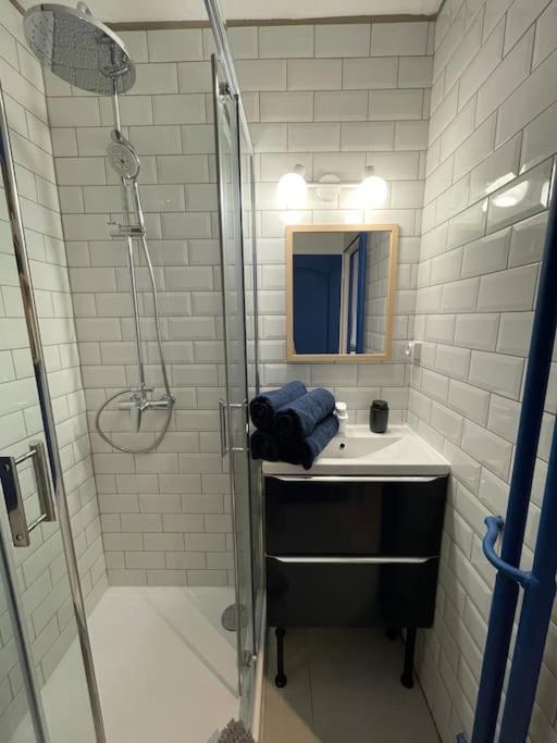 L'Open D'Australie Apartment Chalon-sur-Saone Exterior photo