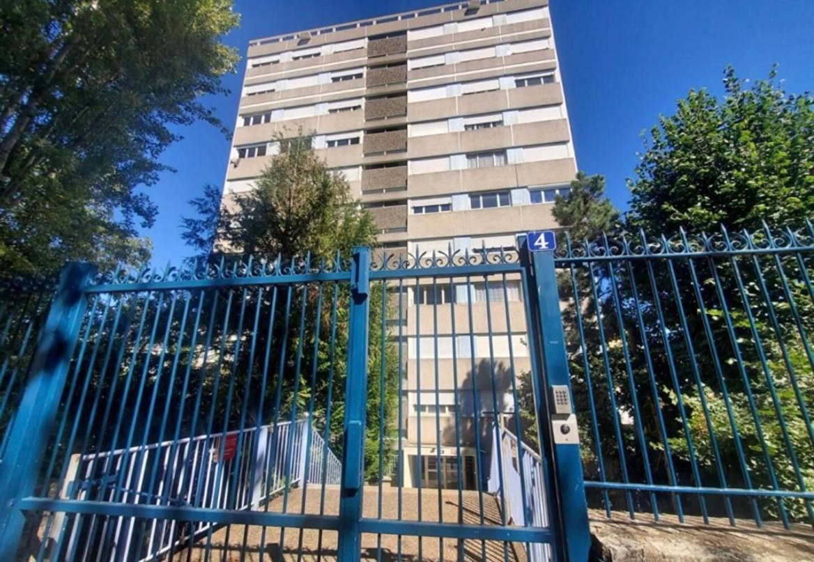 L'Open D'Australie Apartment Chalon-sur-Saone Exterior photo